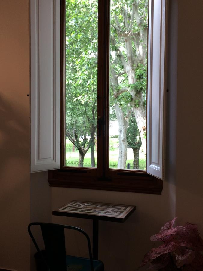 Brigid B&B Флоренция Екстериор снимка