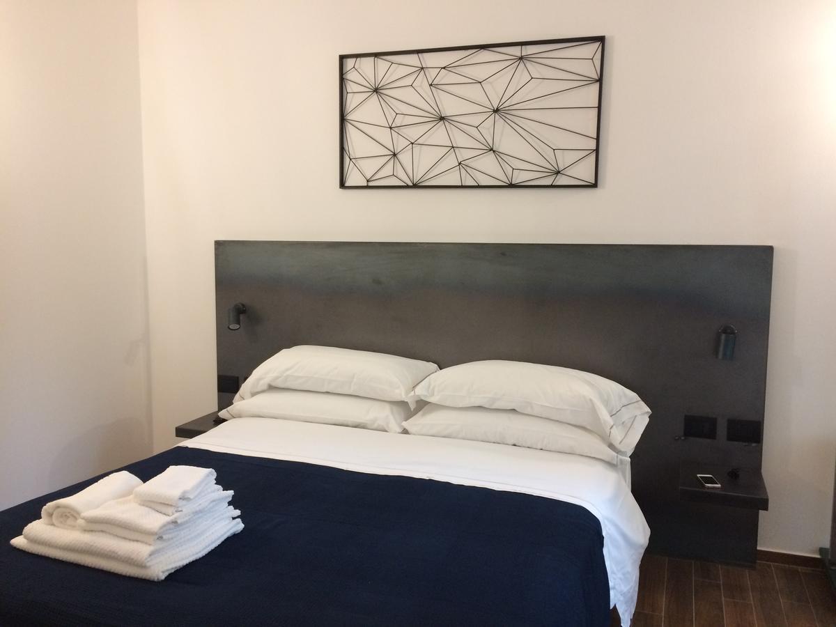 Brigid B&B Флоренция Екстериор снимка