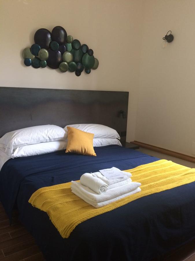 Brigid B&B Флоренция Екстериор снимка