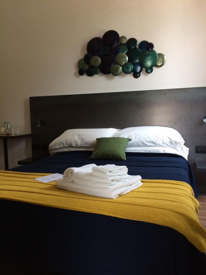 Brigid B&B Флоренция Екстериор снимка