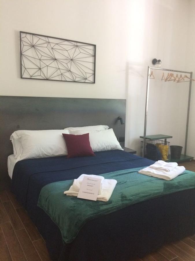 Brigid B&B Флоренция Екстериор снимка