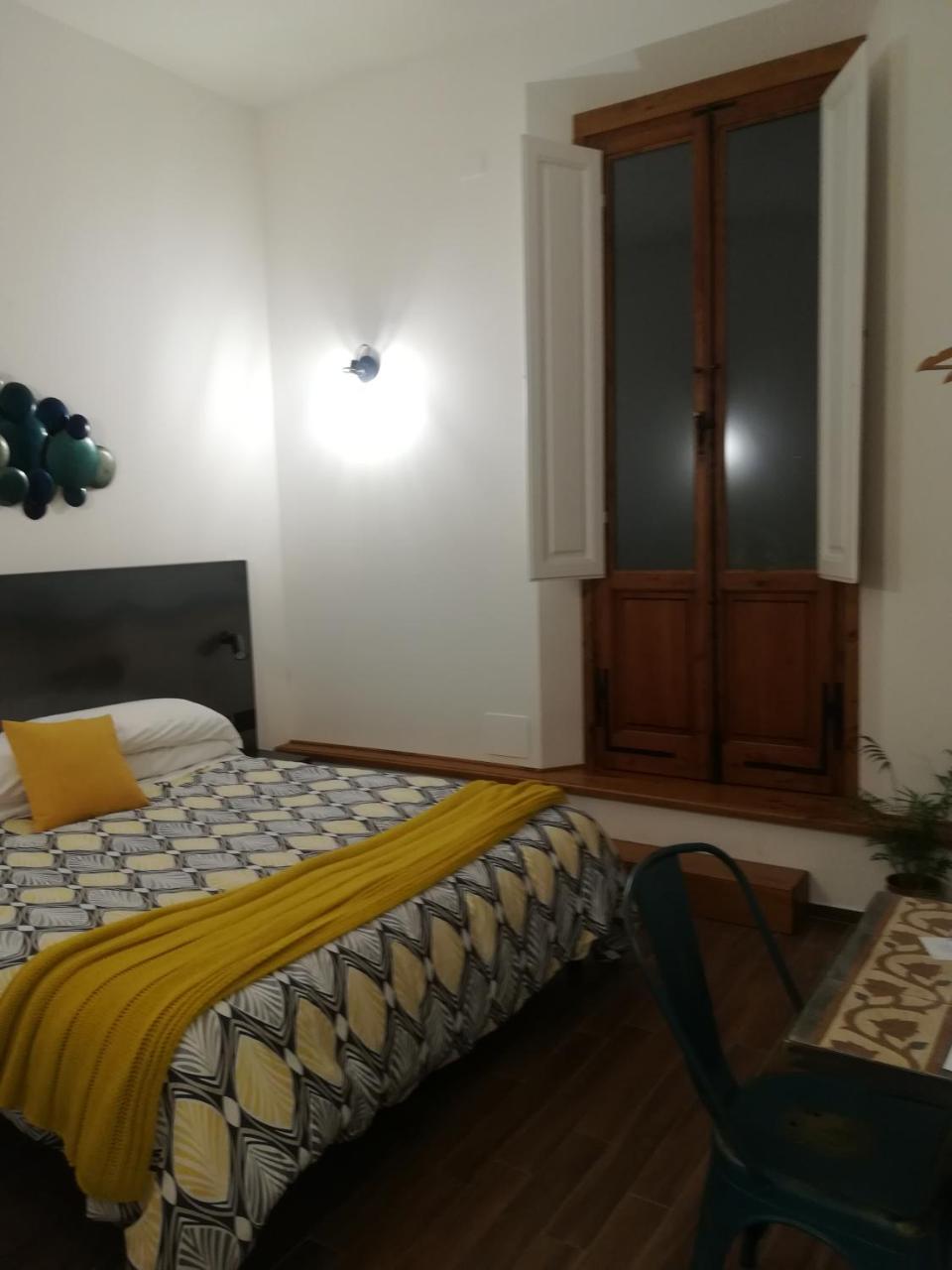 Brigid B&B Флоренция Екстериор снимка