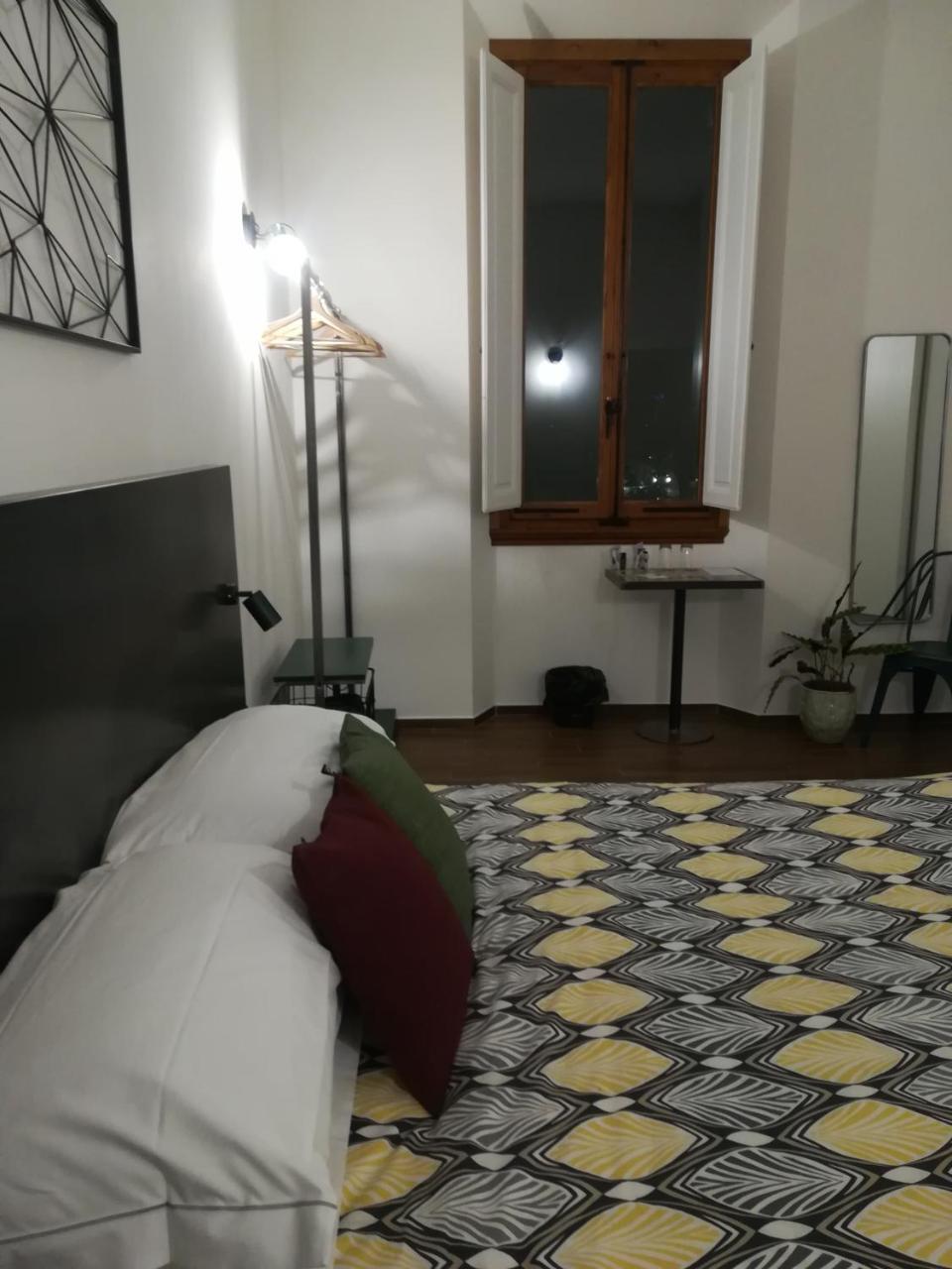 Brigid B&B Флоренция Екстериор снимка
