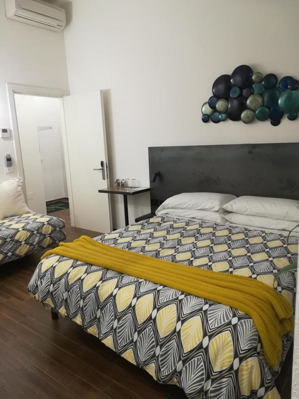 Brigid B&B Флоренция Екстериор снимка